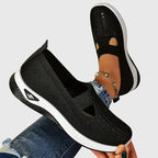 Lora Chaussures de marche orthopédiques
