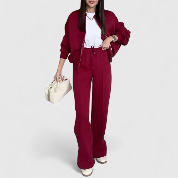 Olyverrah | Comfortable Sweater and Pants