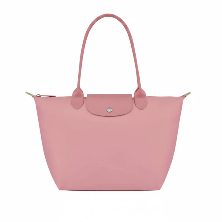 The Hudson Tote - Petale Pink