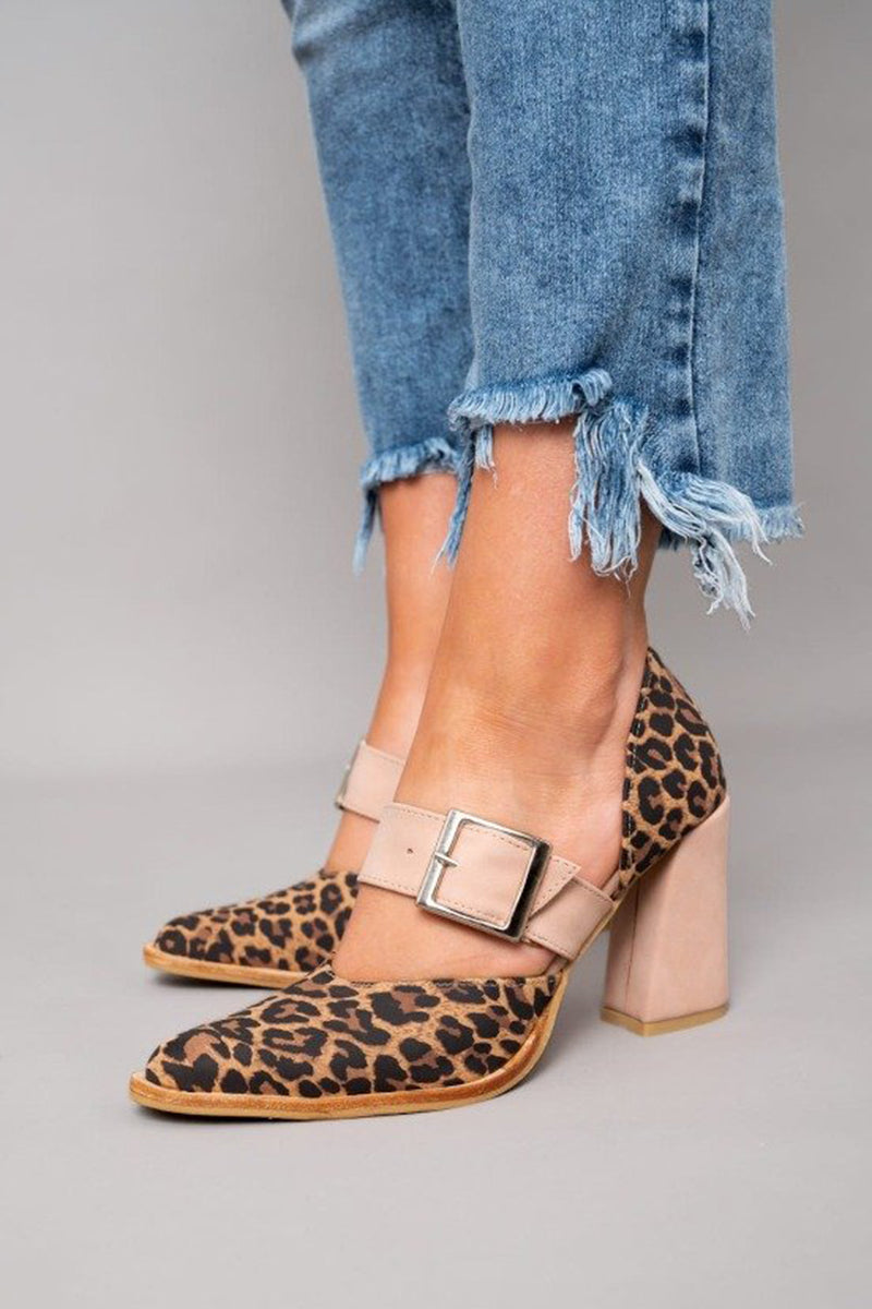 Luvia | Zapatillas ortopédicas