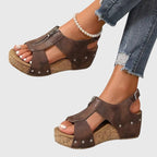 Styla™ | Sandalias ortopédicas