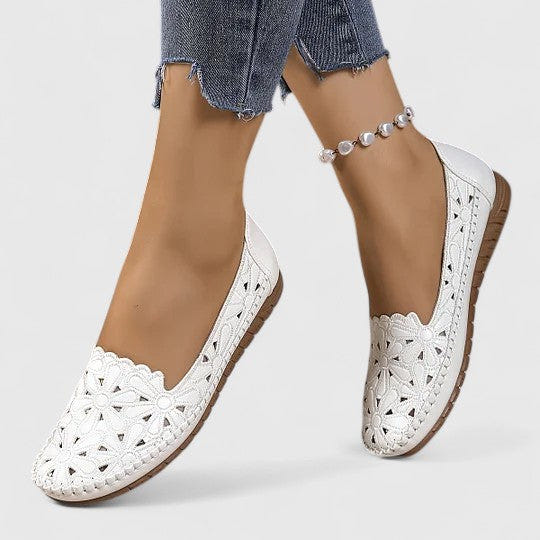 Riva | Sandalias elegantes