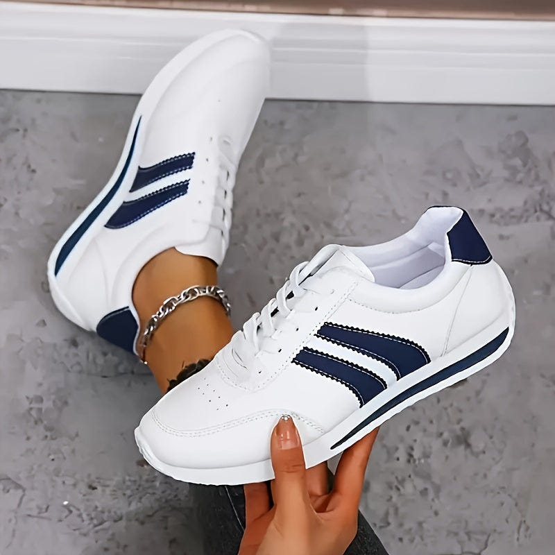 Frankie - Zapatillas ortopédicas ligeras