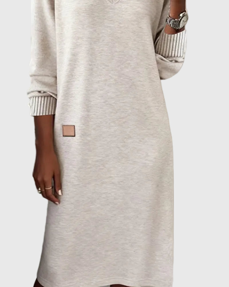 Alice | Vestido elegante e macio