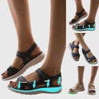Casey | Sandalias ortopédicas