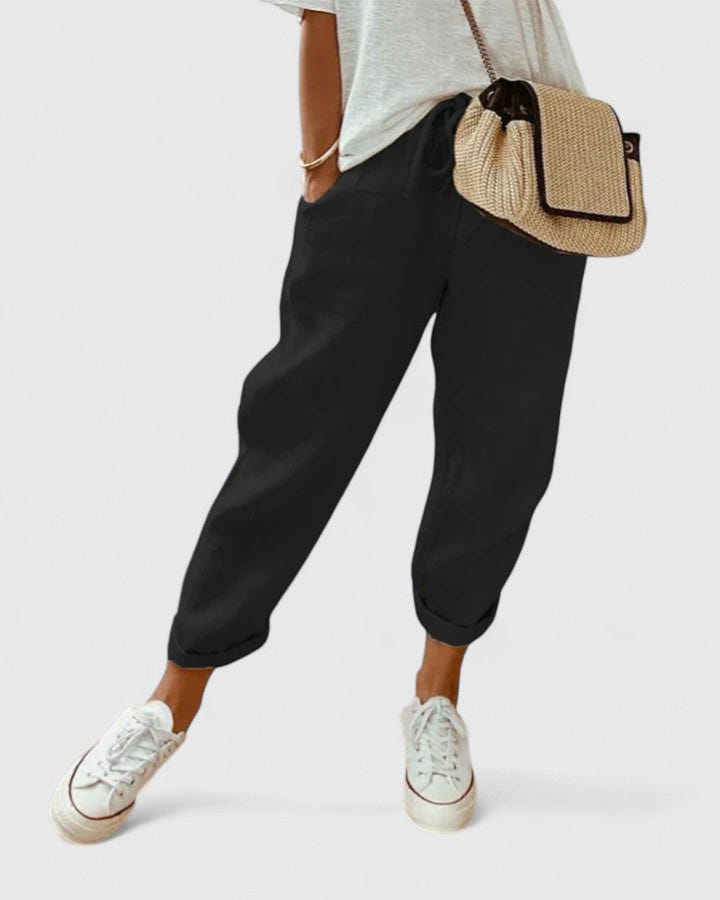Dhalianette | Pantalones elegantes