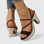 Lorienna | Tacones sofisticados