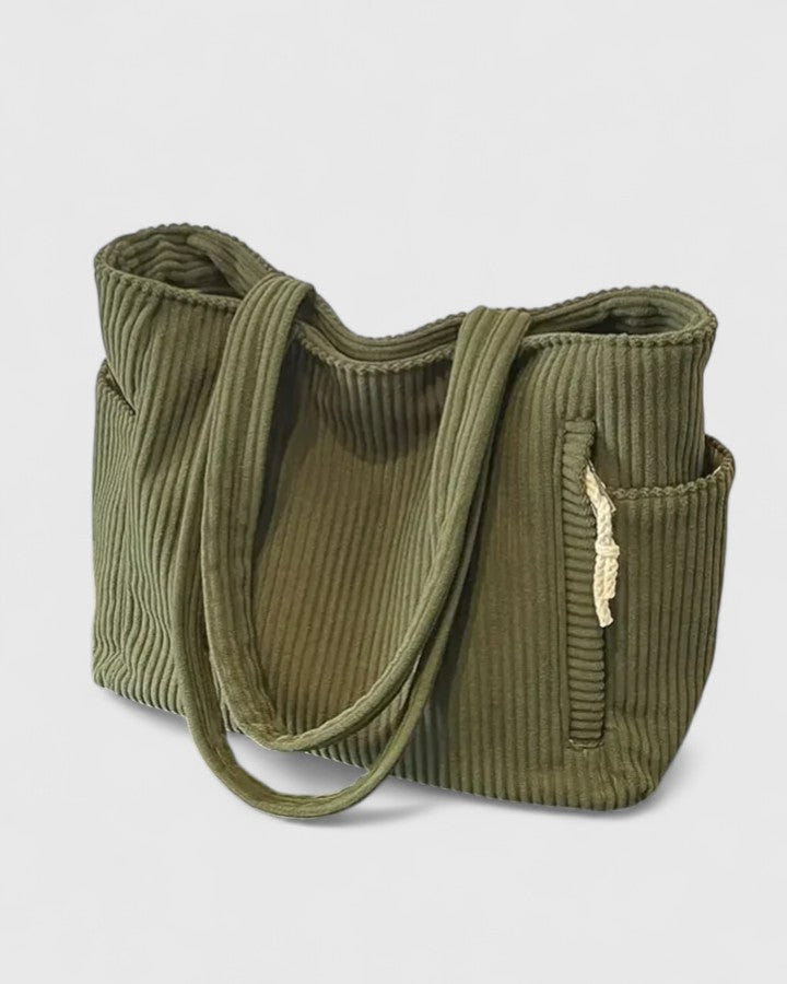 Angelique | Bolsa tote sofisticada