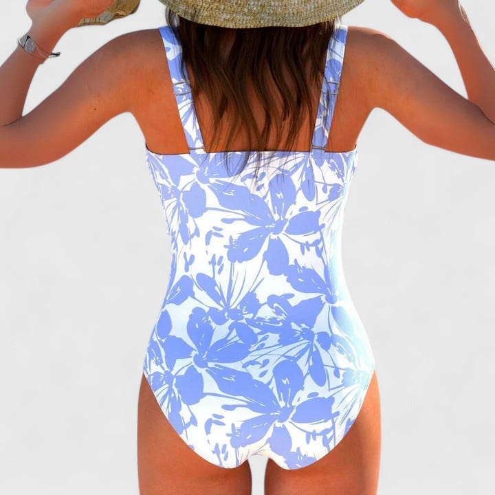 Tazlyne | Maillot de bain raffiné