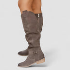 Botas ortopédicas Nora