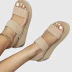 Kelsey | Sandalias ortopédicas con estilo