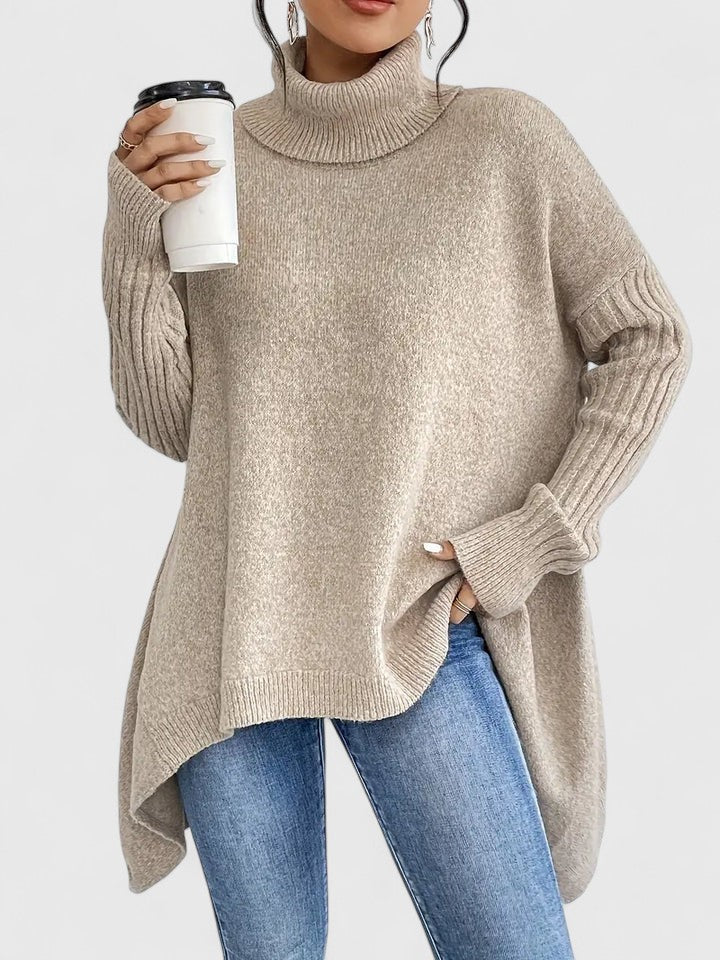 Keiralyss | Comfortable Sweater
