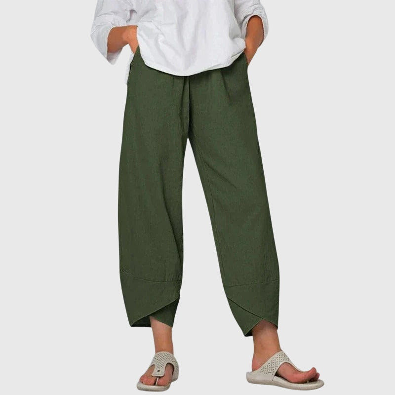 Leona | Pantalones cómodos