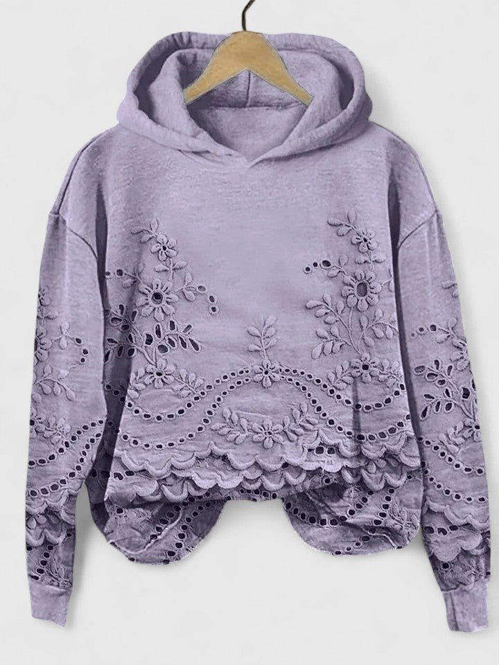 Eryka | Sophisticated Sweater