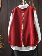 Rorie | Gilet élégant