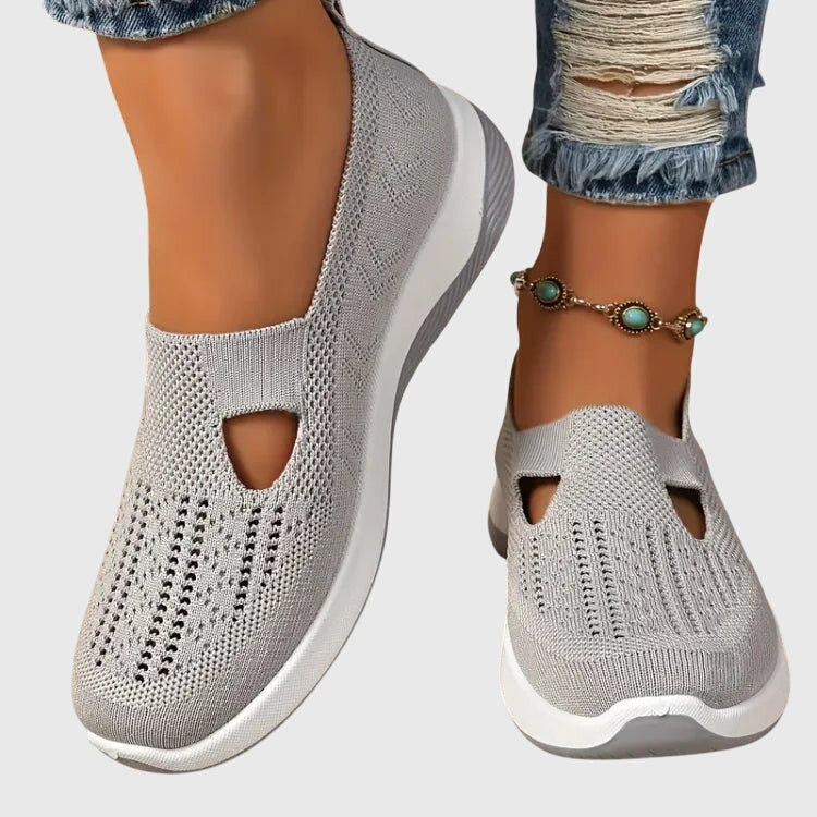Lora Zapatos ortopédicos para caminar