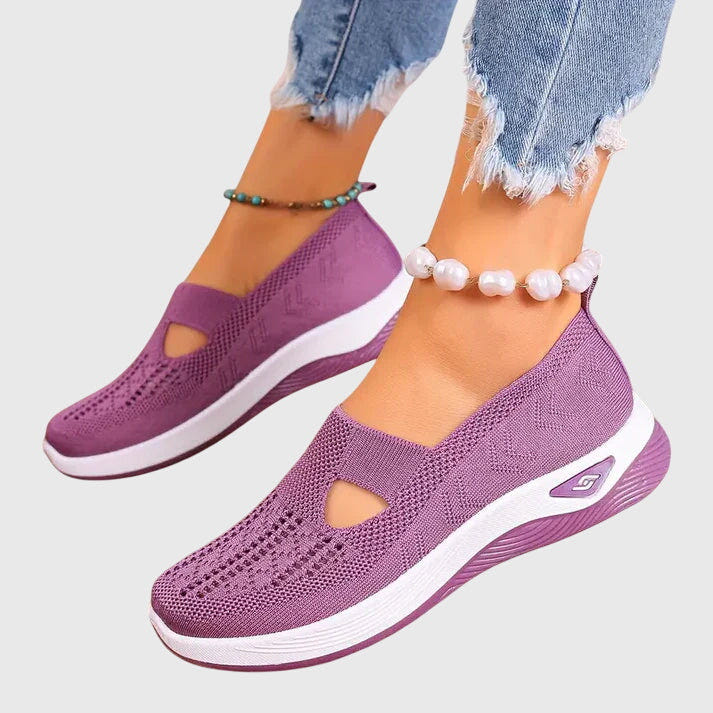 Lora Zapatos ortopédicos para caminar