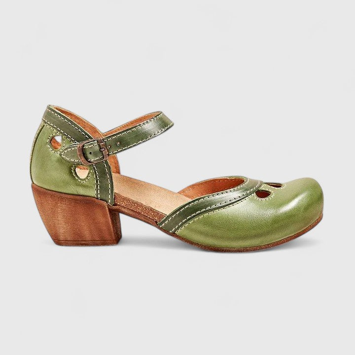 Calinae | Sandalias ortopédicas