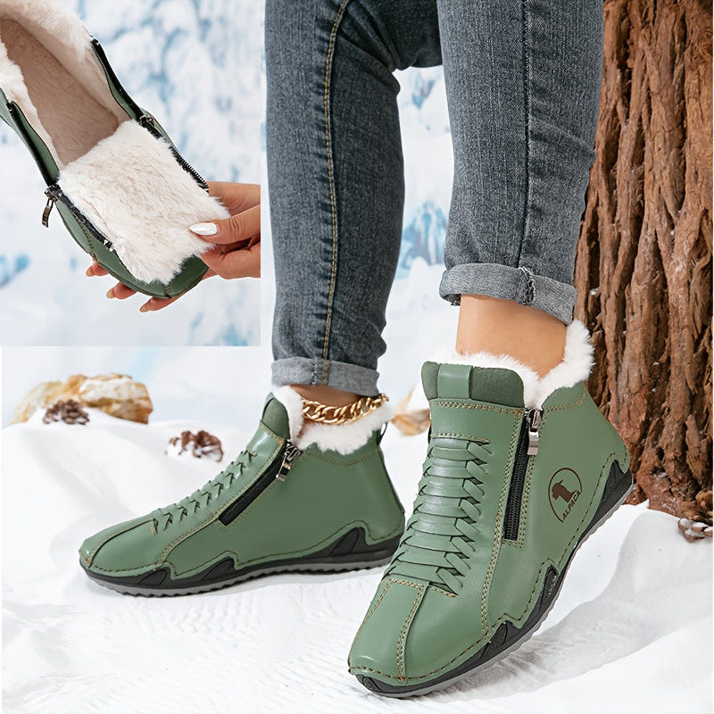 Heleny | Botas cómodas