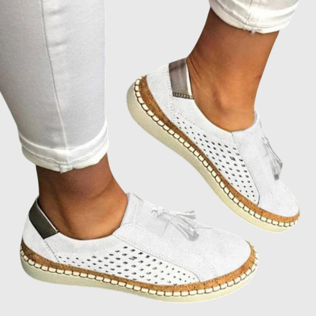 Piper | Mocasines ortopédicos