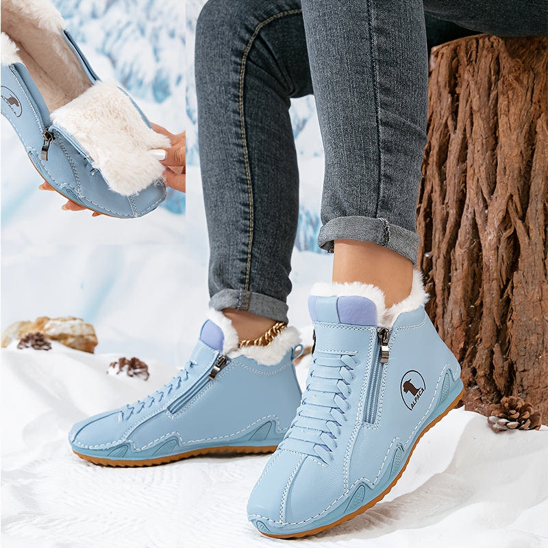 Heleny | Botas cómodas