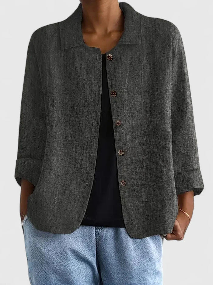 Ashleigh | Top elegante