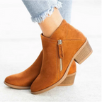 Seraphina | Botas sofisticadas