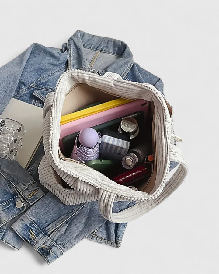 Angelique | Bolsa tote sofisticada