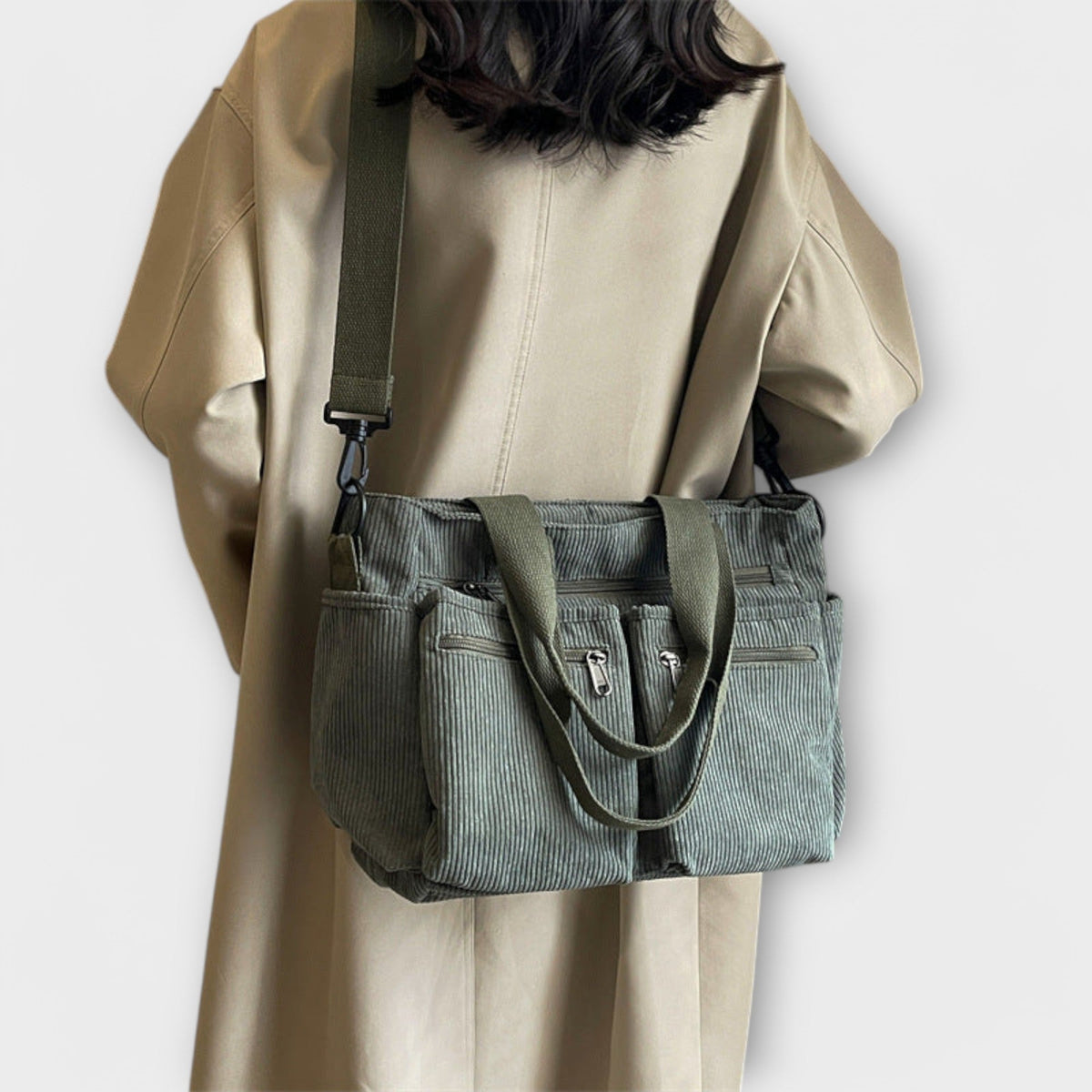 Olivia - Sac cabas