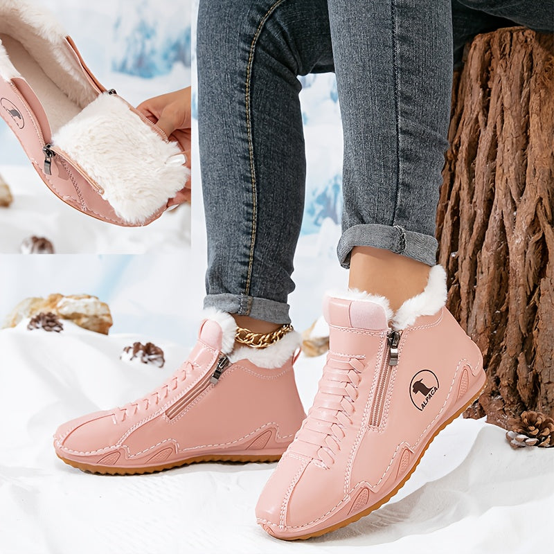 Heleny | Comfortable Boots
