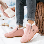 Heleny | Comfortable Boots