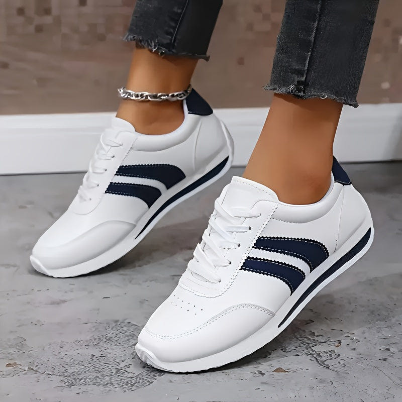 Frankie - Zapatillas ortopédicas ligeras