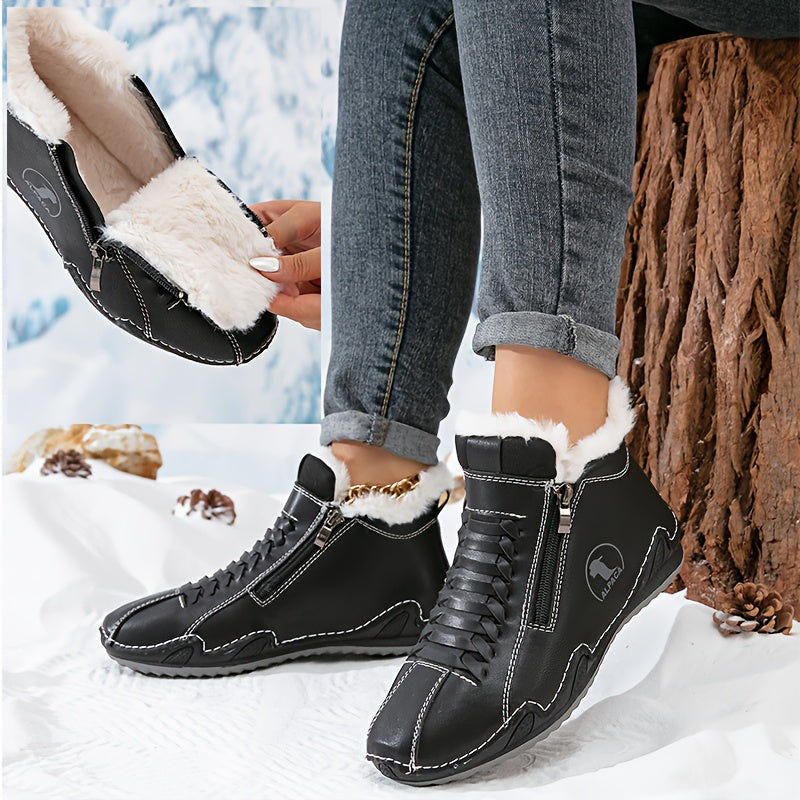 Heleny | Botas cómodas