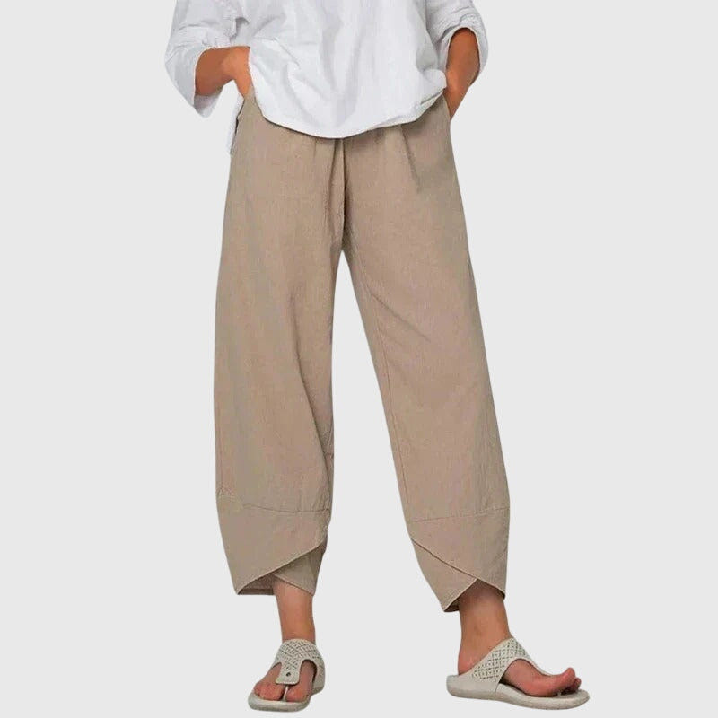 Leona | Pantalones cómodos