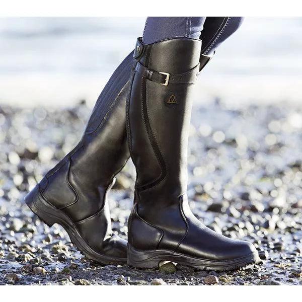 Ava™ | Botas elegantes