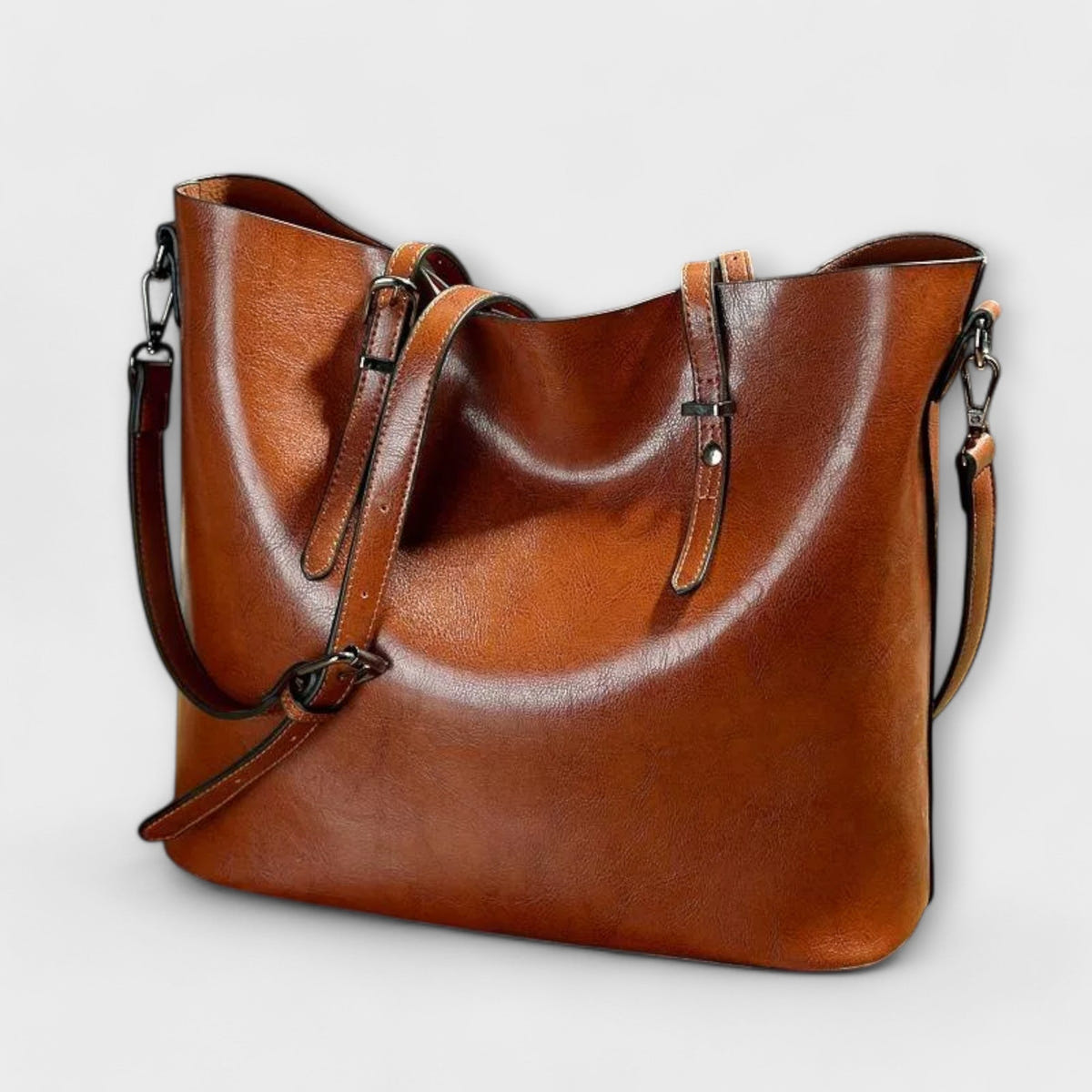 Olivia - Sac à bandoulière vintage