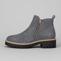 Valencina | Bottes orthopédiques