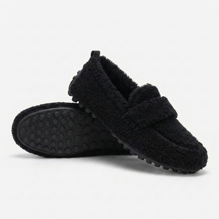 Ariella - Comfy Loafers