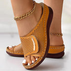 Joanna – Sandales de marche au style décontracté