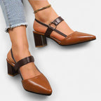 Tacones Avalina Grace