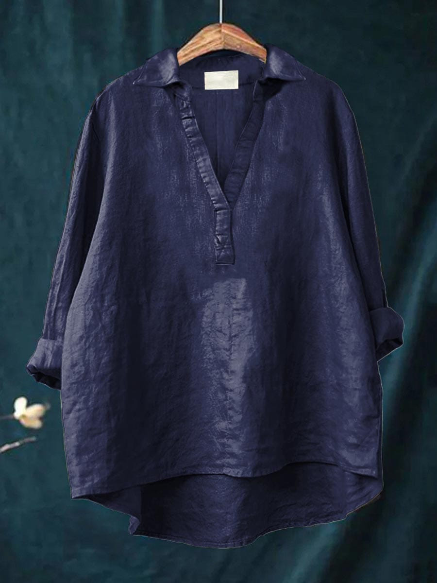 Madelyn | Blusa elegante y fresca de verano