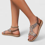 Ashlyn | Sandalias elegantes