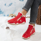 Heleny | Comfortable Boots