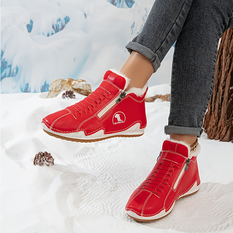Heleny | Comfortable Boots