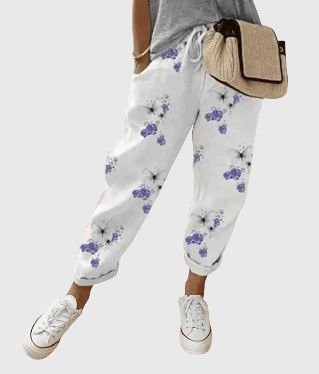 Madeline | Elegant Summer Pants