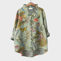 Sarah | Blusa de verão elegante e leve