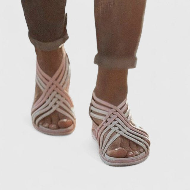 Milandra | Sandalias ortopédicas