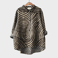 Abigail | Blouse d’été élégante et légère