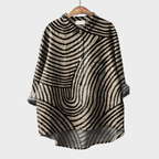 Abigail | Blouse d’été élégante et légère