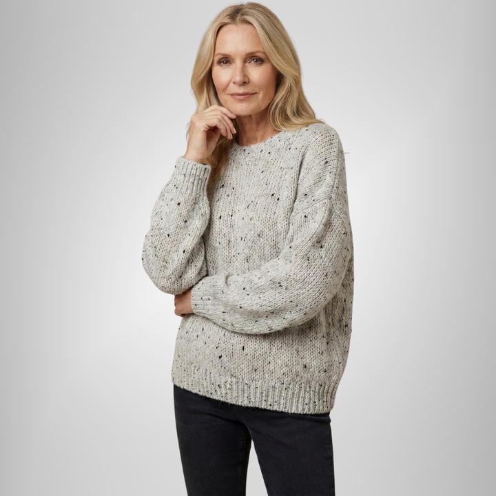 Jayzelle | Sophisticated Sweater